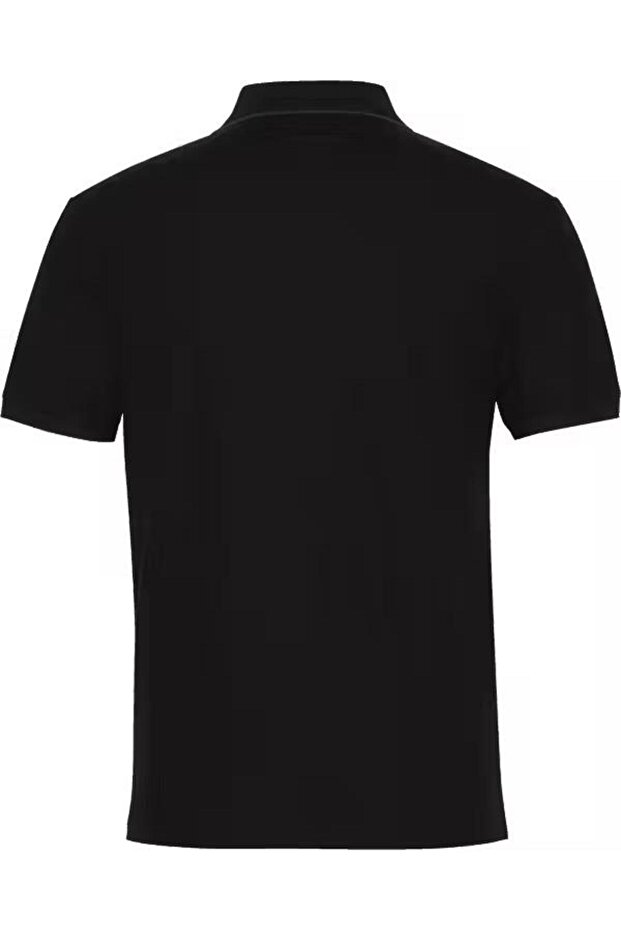 SS REFINED PIQUE TIPPED CLASSIC - 2