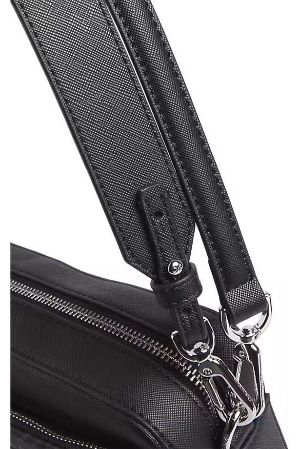 CK MUST AOP DOUBLE STRAPS CAMERA - 4