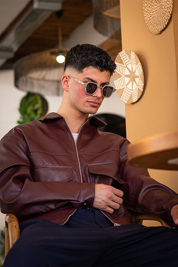 Ryan Sunglasses - 4