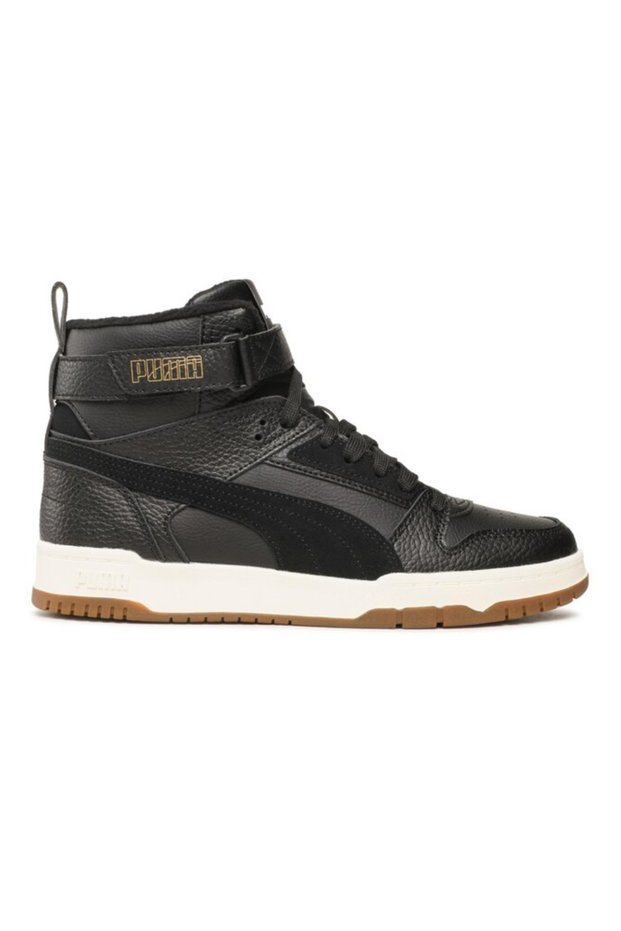 Jocul Puma RBD