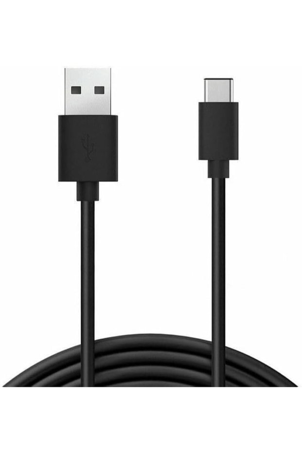 USB Cable Charging and Data Transmission 2A For Type C