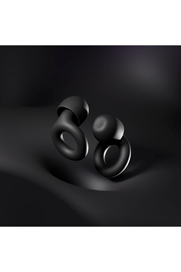 Quiet 2 Ear Plugs – Ultra-Comfy Reusable Noise-Reducing Earplugs For Sleep, Deep Focus - 9