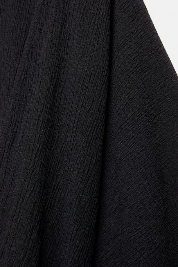 Rustik kısa kimono - 7