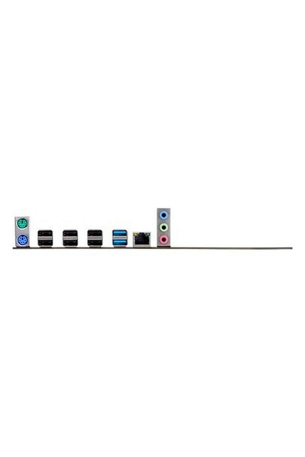 X79-8D Sata Ddr3 1866 Mhz USB 3.0 Ses G.lan LGA2011 Çift Işlemcili Anakart - 2