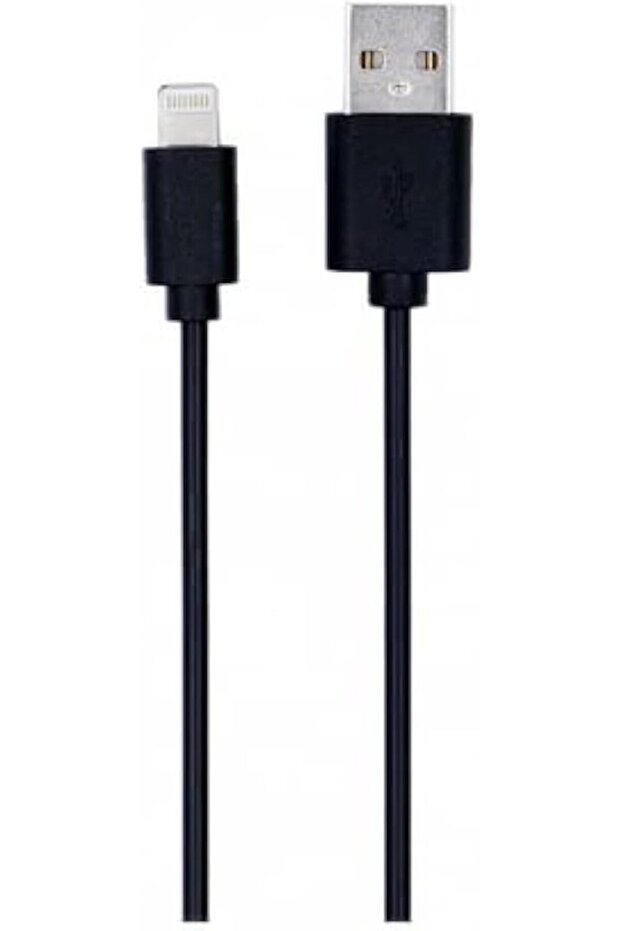 USB Cable Charging and Data Transmission 2A For Lightning