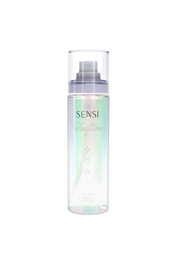 بخاخ تثبيت المكياج SENSI Matte Finish