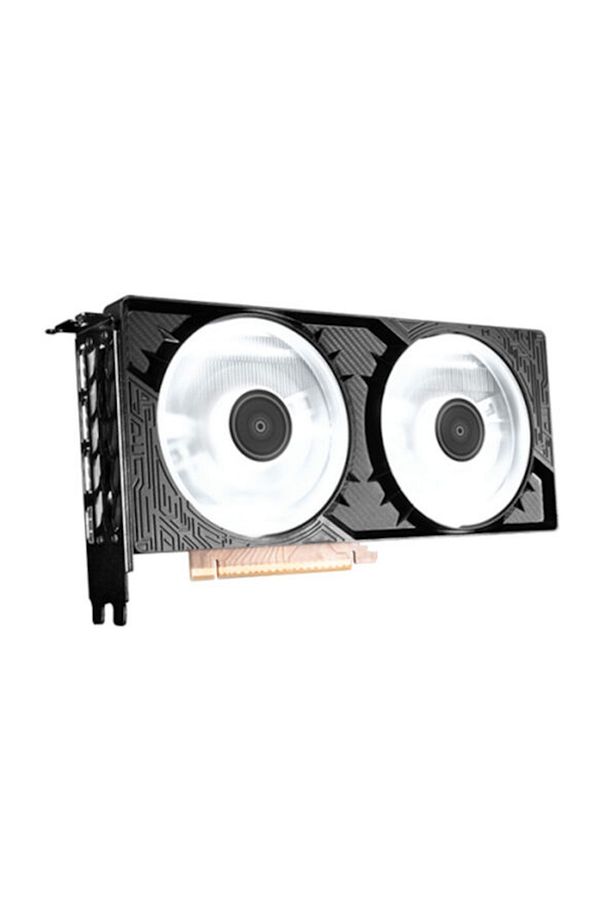 GeForce RTX 5060 Ti 1-Click OC 8GB GDDR7 128 Bit DLSS 4 Ekran Kartı (56ISN8MDCPCT) - 5