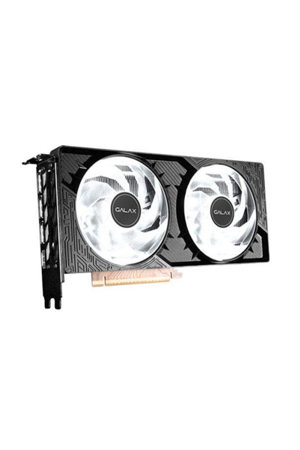 GeForce RTX 5060 1-Click OC 8GB GDDR7 128 Bit DLSS 4 Ekran Kartı (56NSN8MDDCOC) - 5