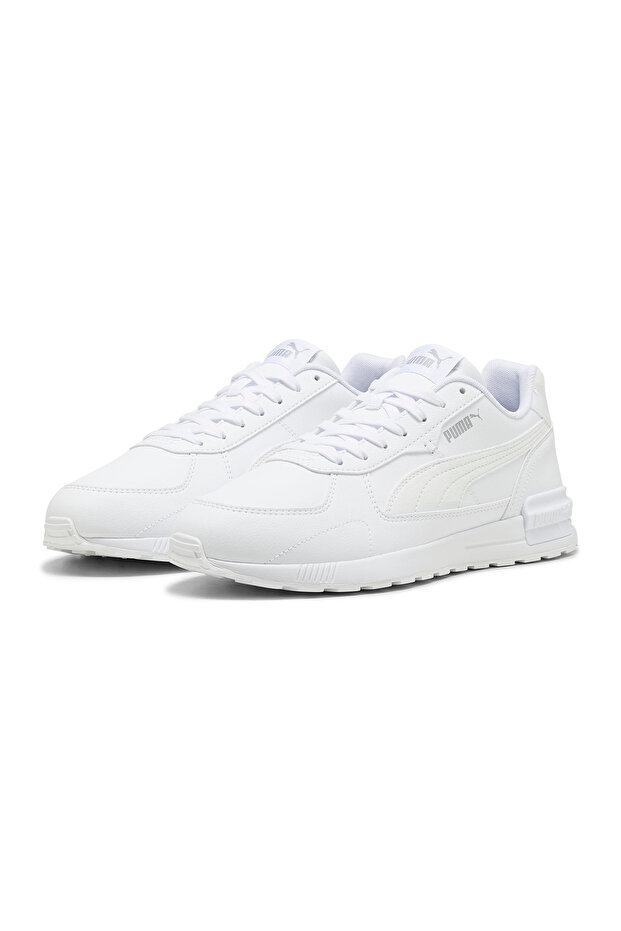 Graviton Sl 2 Erkek Beyaz Sneaker Ayakkabı 39537802 - 2