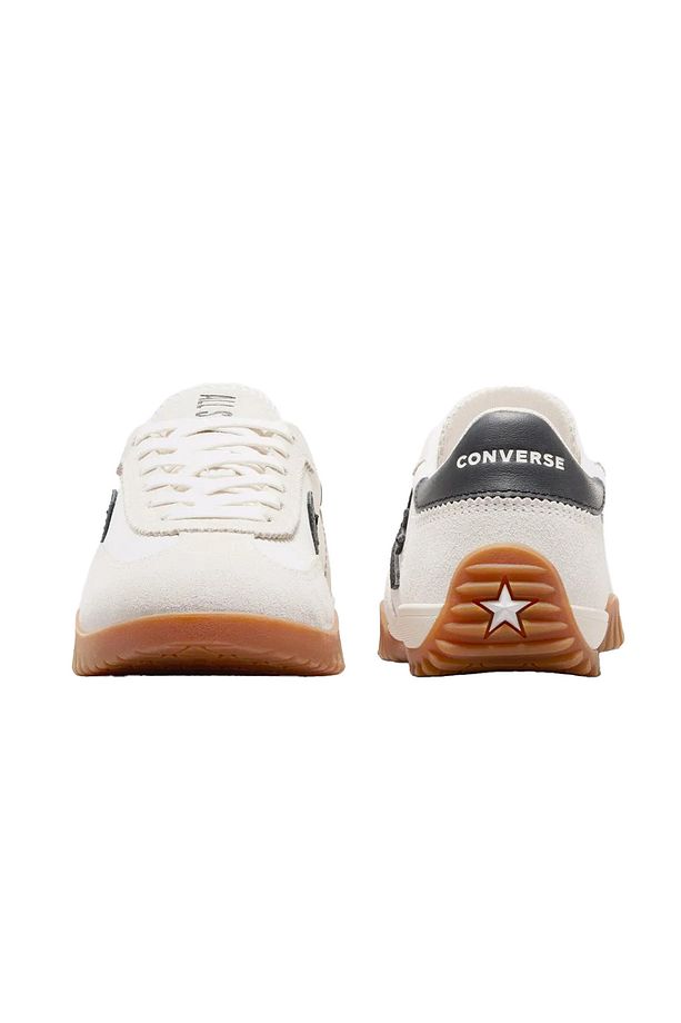 Run Star Trainer Unisex Bej Sneaker Ayakkabı A08262C - 4