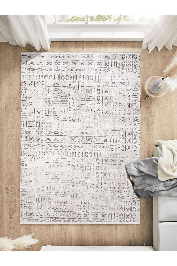 Authentic Salon, Mutfak , Oturma Odası ve Çocuk Odası Halısı R0091A - 1