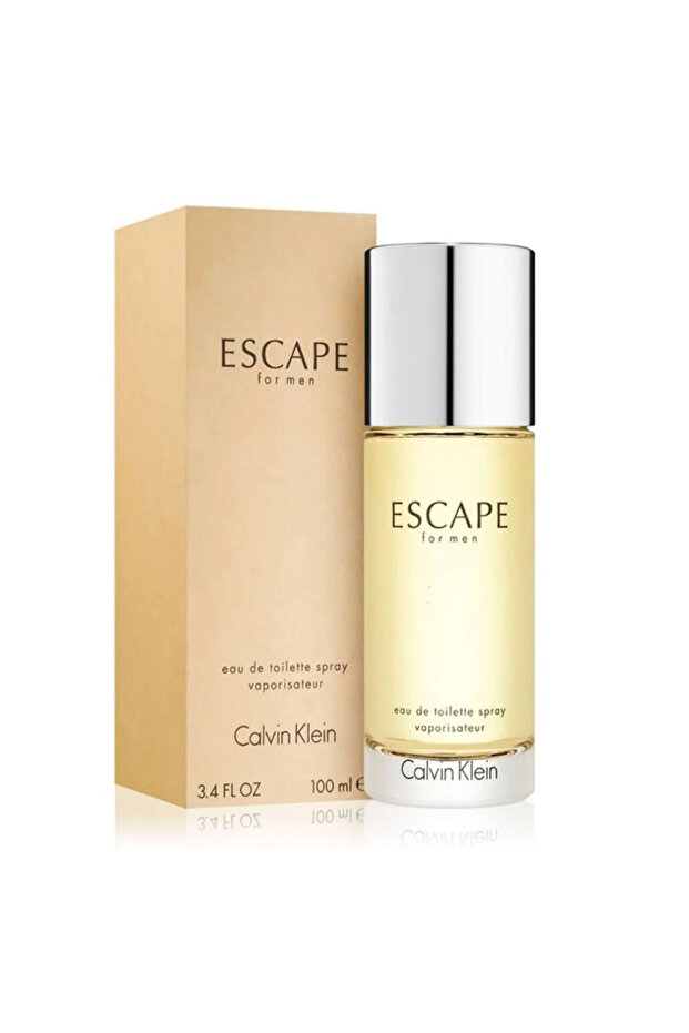 Escape M EDT 100 ml
