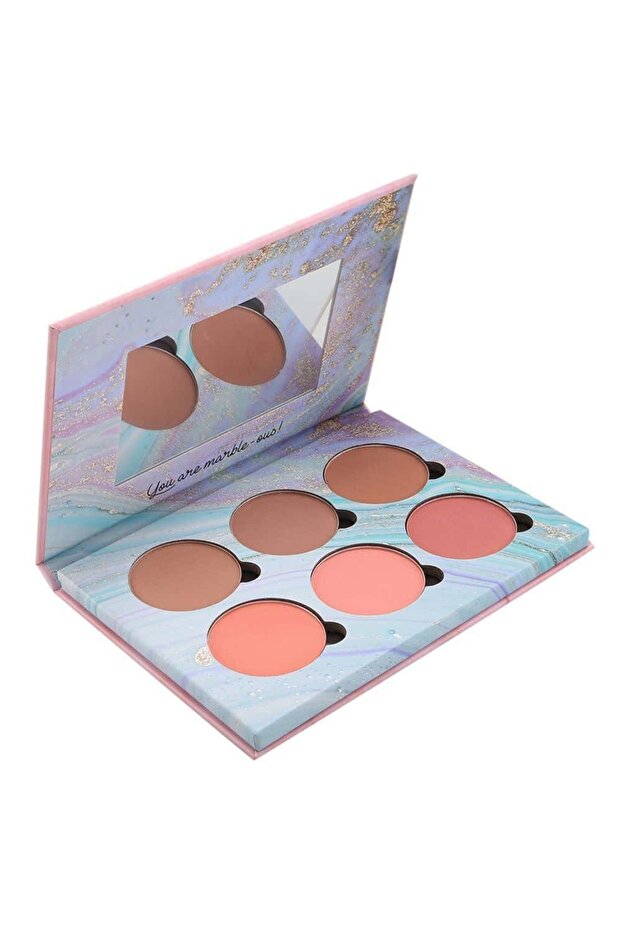 سينسي تأثير الرخام - 3