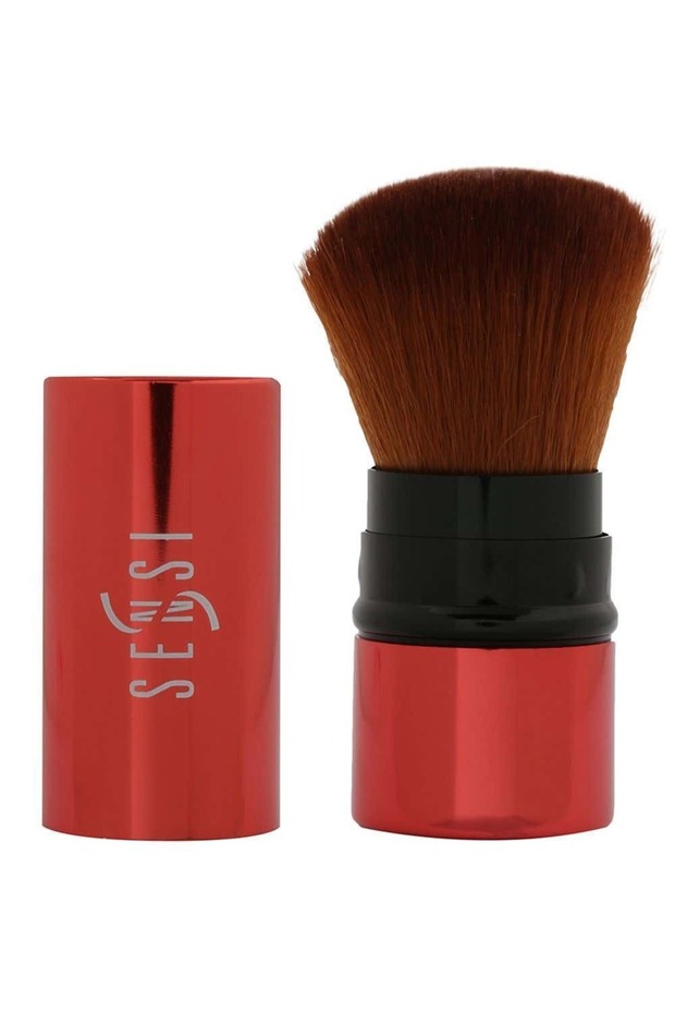 فرشاة كابوكي SENSI Pro Essence FSIB-103R