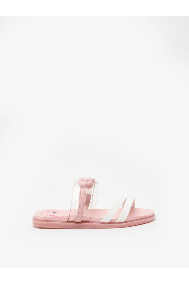 Girls Sandals White | Made In Brazil