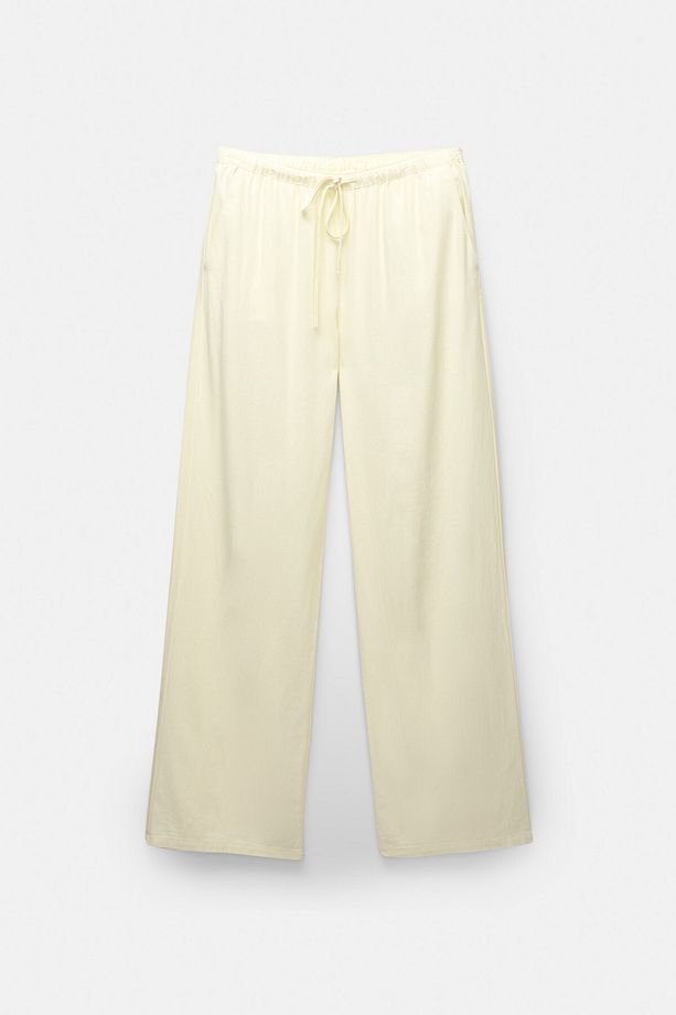 Rustik jogger pantolon - 5