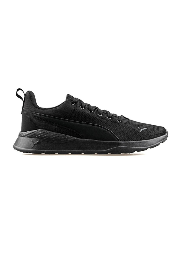 Anzarun Softfoam Women's Black Sports Shoes 37200410