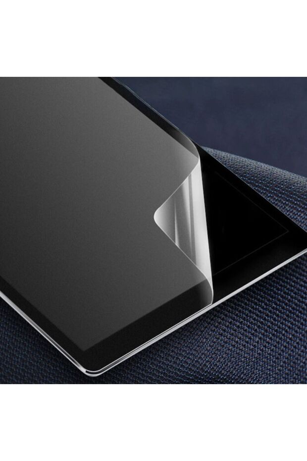 Protector de ecran mat pentru Lenovo Tab P12 - 3