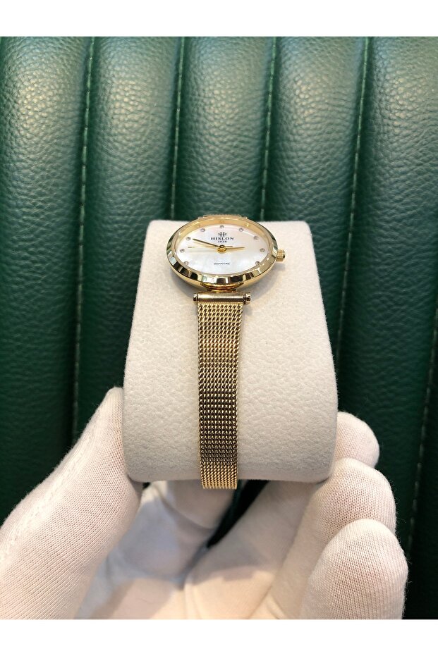 Kadın Kol Saati - 4