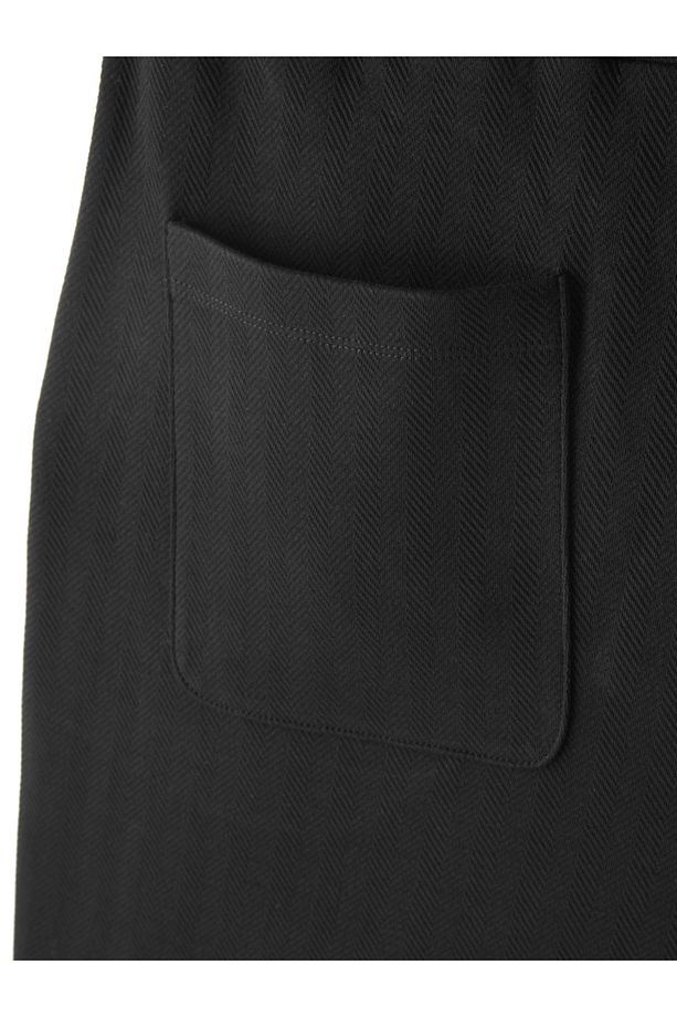 X Midground Erkek Şort E251219 - 8