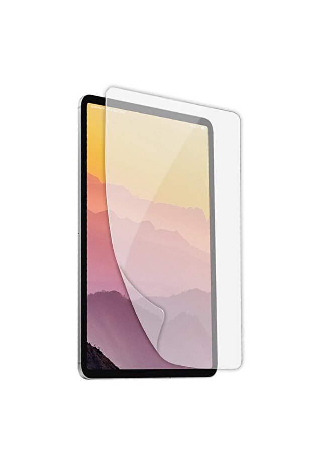 Protector de ecran mat pentru Lenovo Tab P12 - 4