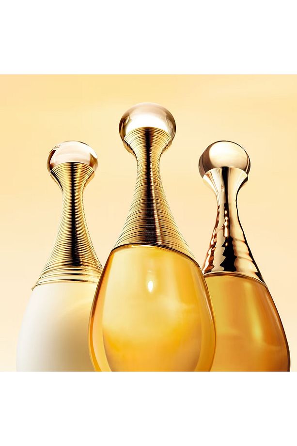 J'adore L'Or - Essence De Kadın Parfum EDp 80 ml - 5