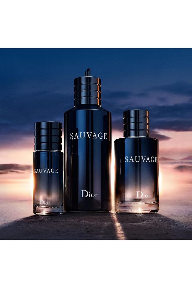 Sauvage Elixir - Erkek Parfüm EDP 100 ml - 5