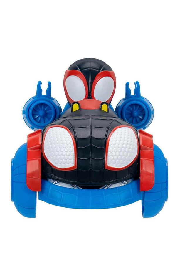 Spidey Ağ Fırlatan Araba PDY21000 - Spin - 3