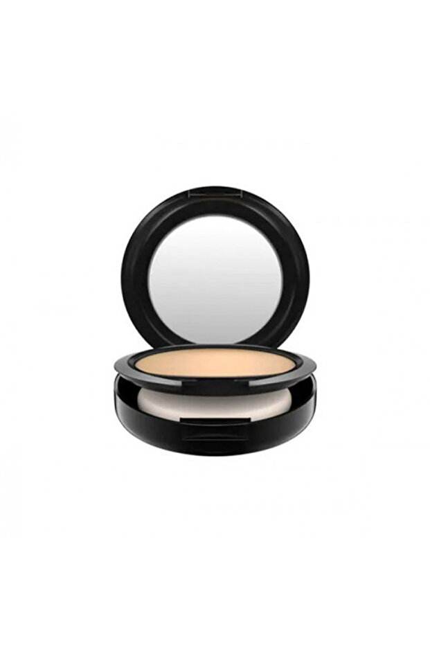 بودرة أساس مضغوطة بلس ستوديو فيكس - NC15 - 2