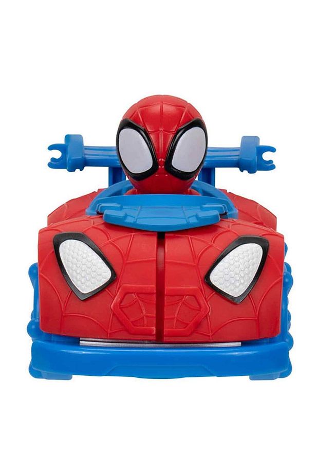 Spidey Ağ Fırlatan Araba PDY21000 - Spidey - 2
