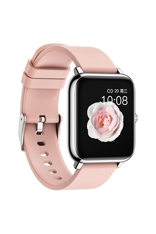 SmartWatch Bakeey P22 Plus - 4