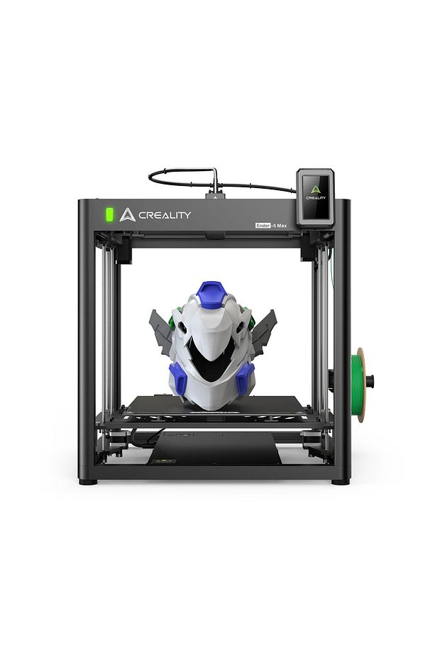 Ender-5 Max 3d Yazıcı - 1