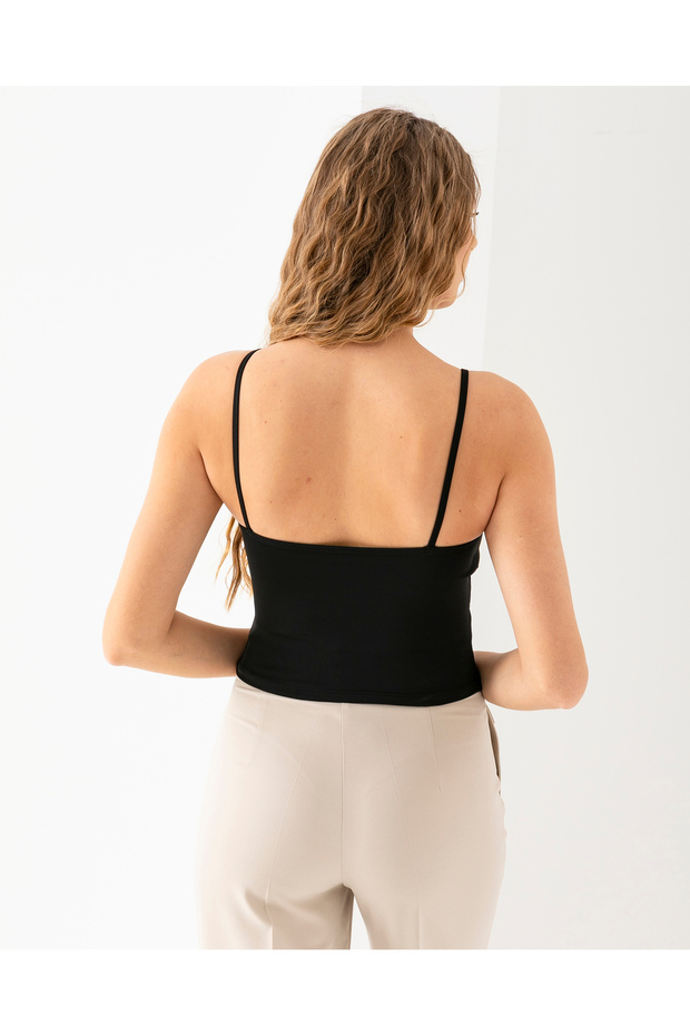 Dalgıç Pedli Crop - 3