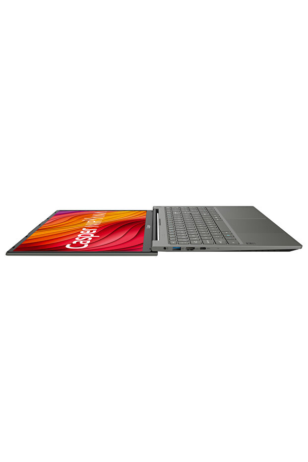 Nirvana X650 i5-13420H 16GB DDR5 1TB SSD Freedos 15.6" Laptop X650.1342-BF00X-G-F - 3