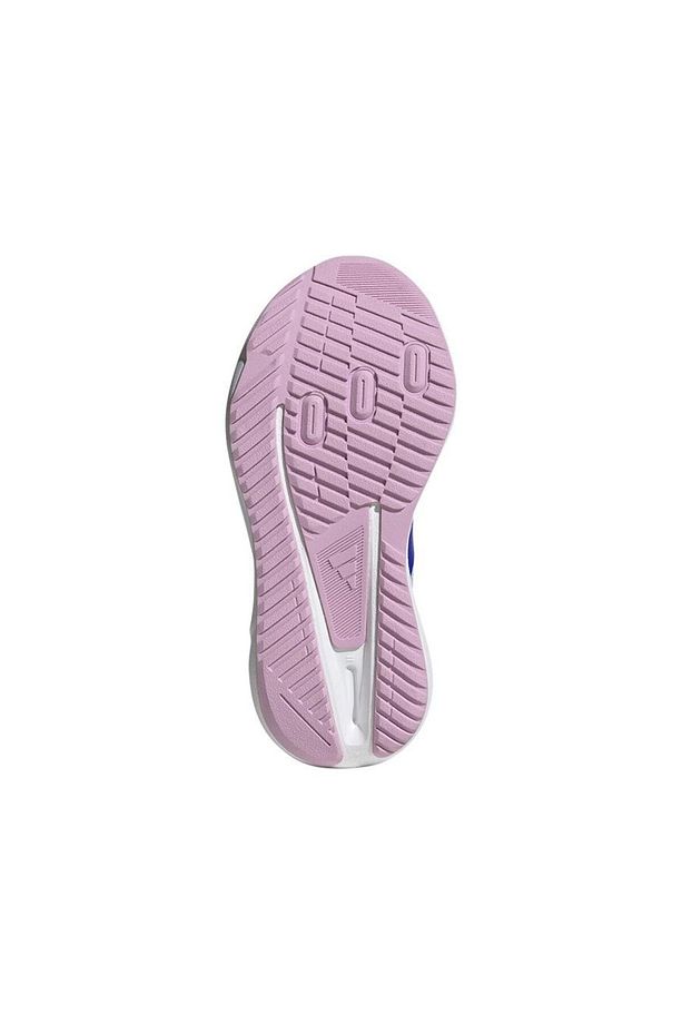 Çocuk Mor Koşu Ayakkabısı Duramo Sl2 El C Js2802 - 4
