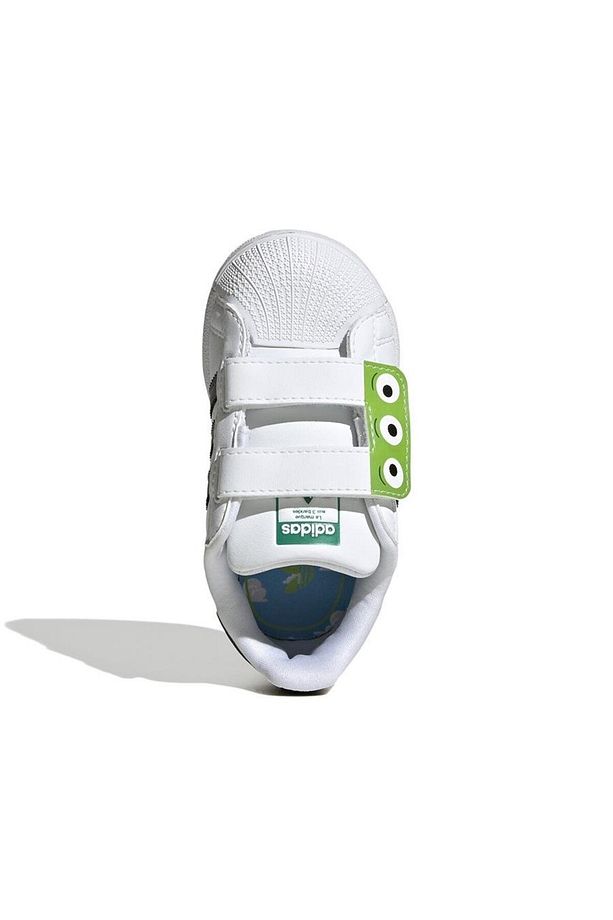 Bebek Sneaker Superstar Iı Cf I Jı0090 - 3