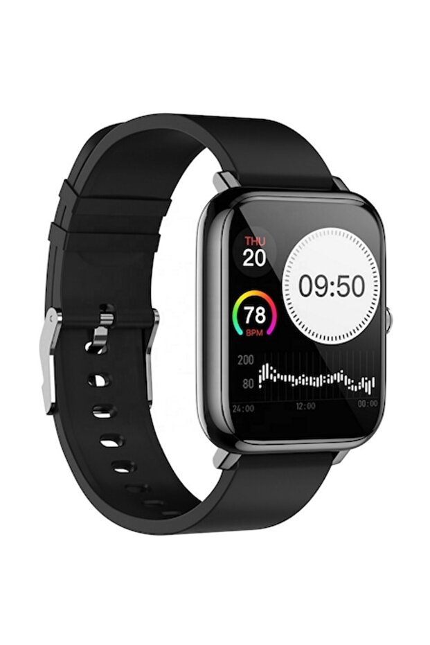 Ceas inteligent Bakeey P22 Plus idealStore - 1