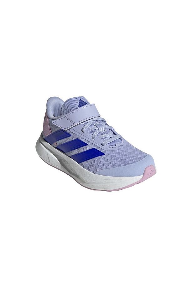 Çocuk Mor Koşu Ayakkabısı Duramo Sl2 El C Js2802 - 6