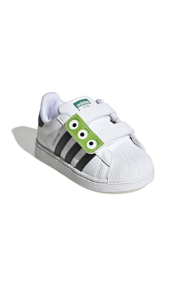 Bebek Sneaker Superstar Iı Cf I Jı0090 - 6