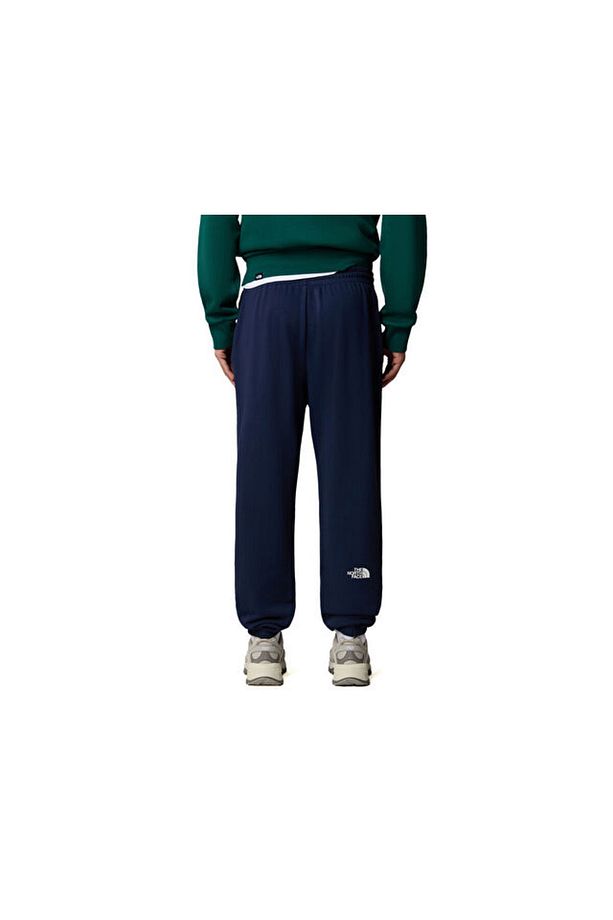 M Simple Dome Light Regular Tapered Jogg Erkek Günlük Eşofman Altı NF0A8C418K21 Laciv - 2