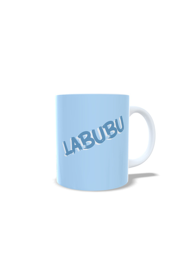 كوب سيراميك من لابوبو - 2