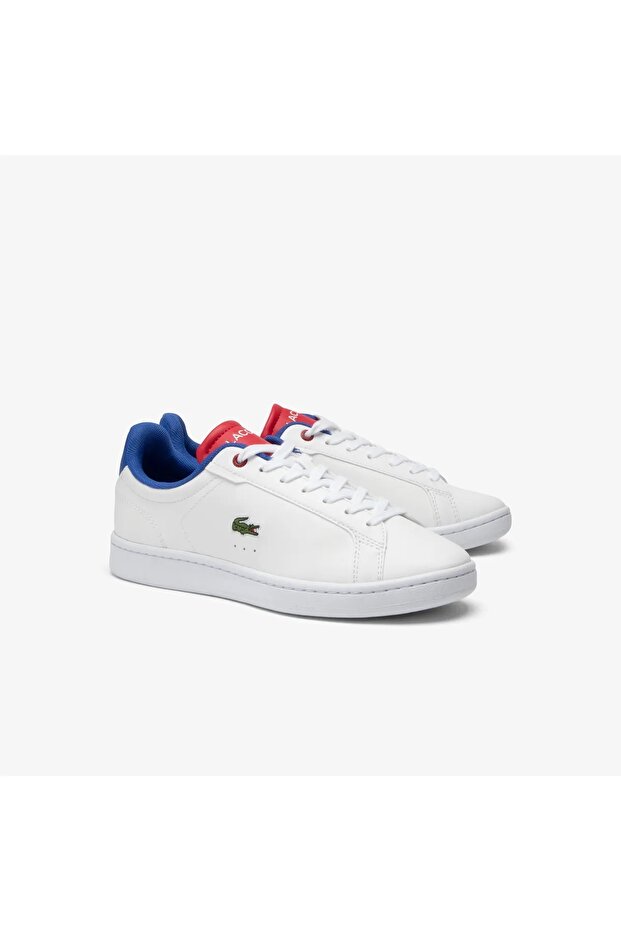 Carnaby Pro Beyaz Sneaker - 3