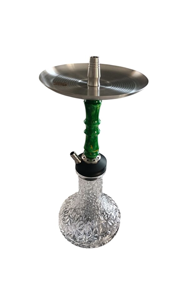 Wolf Ocean Nargile Takımı - 3