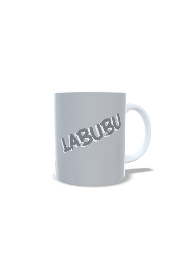 كوب سيراميك من لابوبو - 2