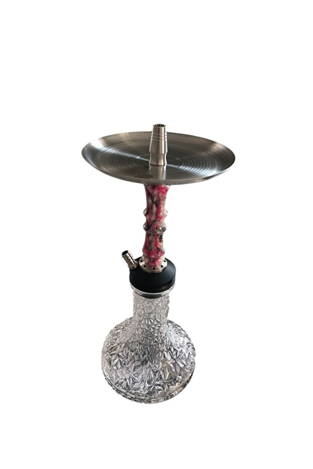 Wolf Ocean Nargile Takımı - 3