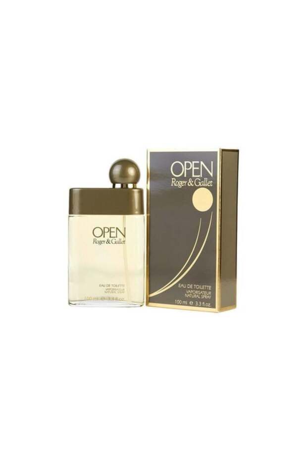 عطر روجر اند جاليت اوبن للرجال - او دي تواليت، 100 مل - 1