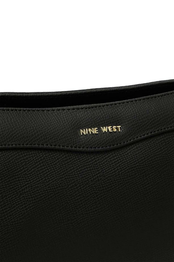 Bıanko 4pr Siyah Kadın Clutch - 4