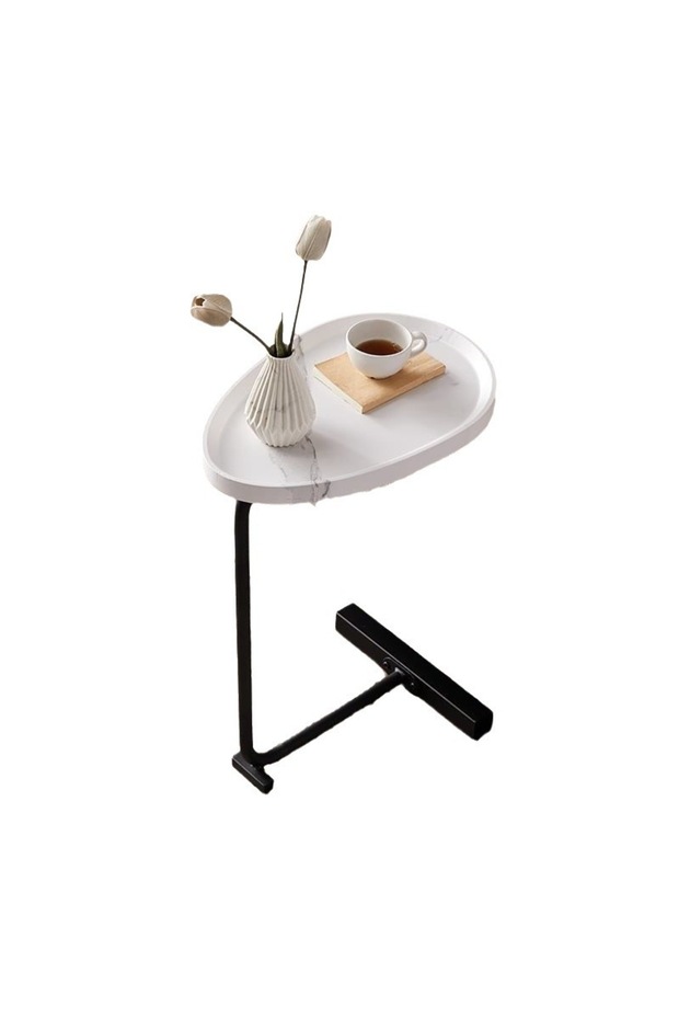 “Stylish and versatile side table with a modern design.” - 2