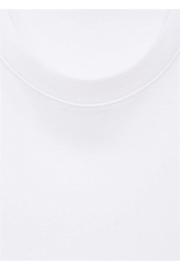 Medium weight regular fit tişört - 8