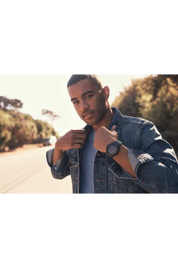 Ceas Barbati, Fossil, FB-02 FS5688 - 3